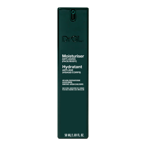 Moisturiser Anti-Aging