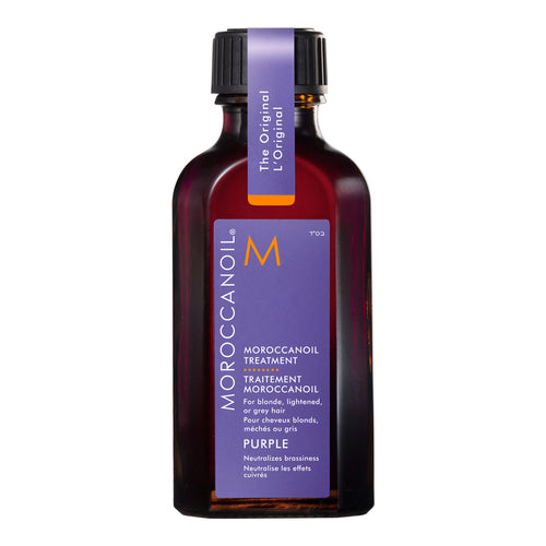 Moroccanoil Treatment Purple