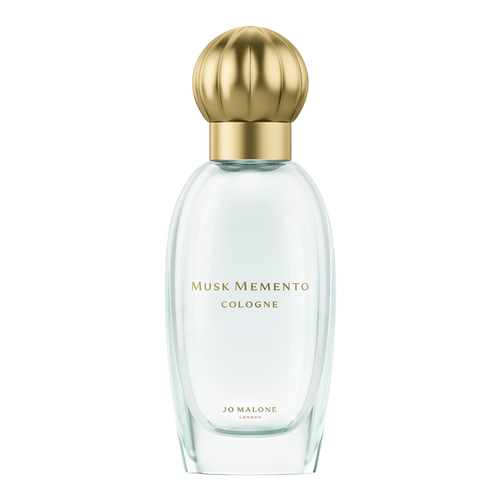 Musk Memento Cologne (Limited Edition)