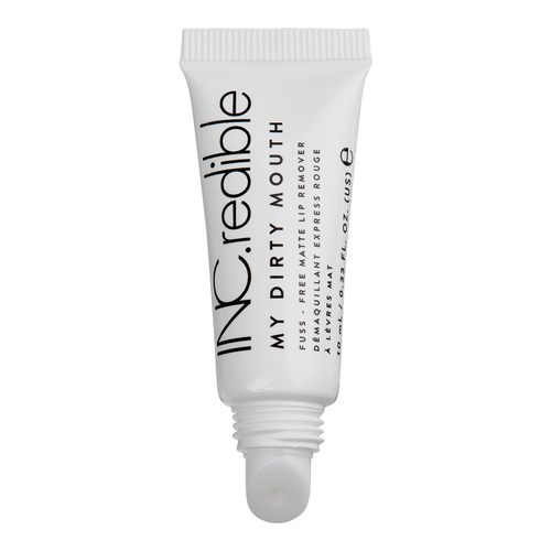 My Dirty Mouth Fuss-Free Matte Lipstick Remover