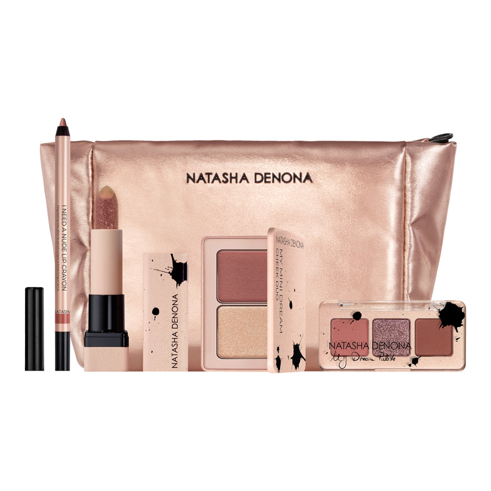 My Dream Pouch Set (Holiday Limited Edition)