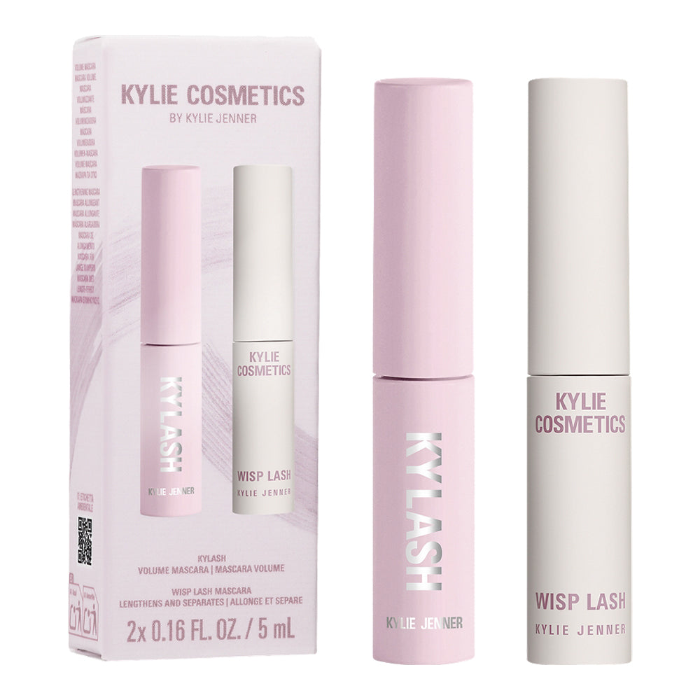 My Mascara Duo Mini (Holiday Limited Edition)