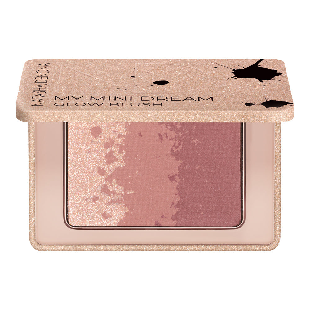 My Mini Dream Glow Blush Ornament (Holiday Limited Edition)
