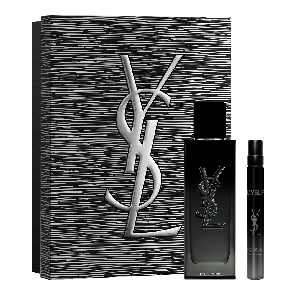 Myslf Eau De Parfum Duo (Holiday Limited Edition)