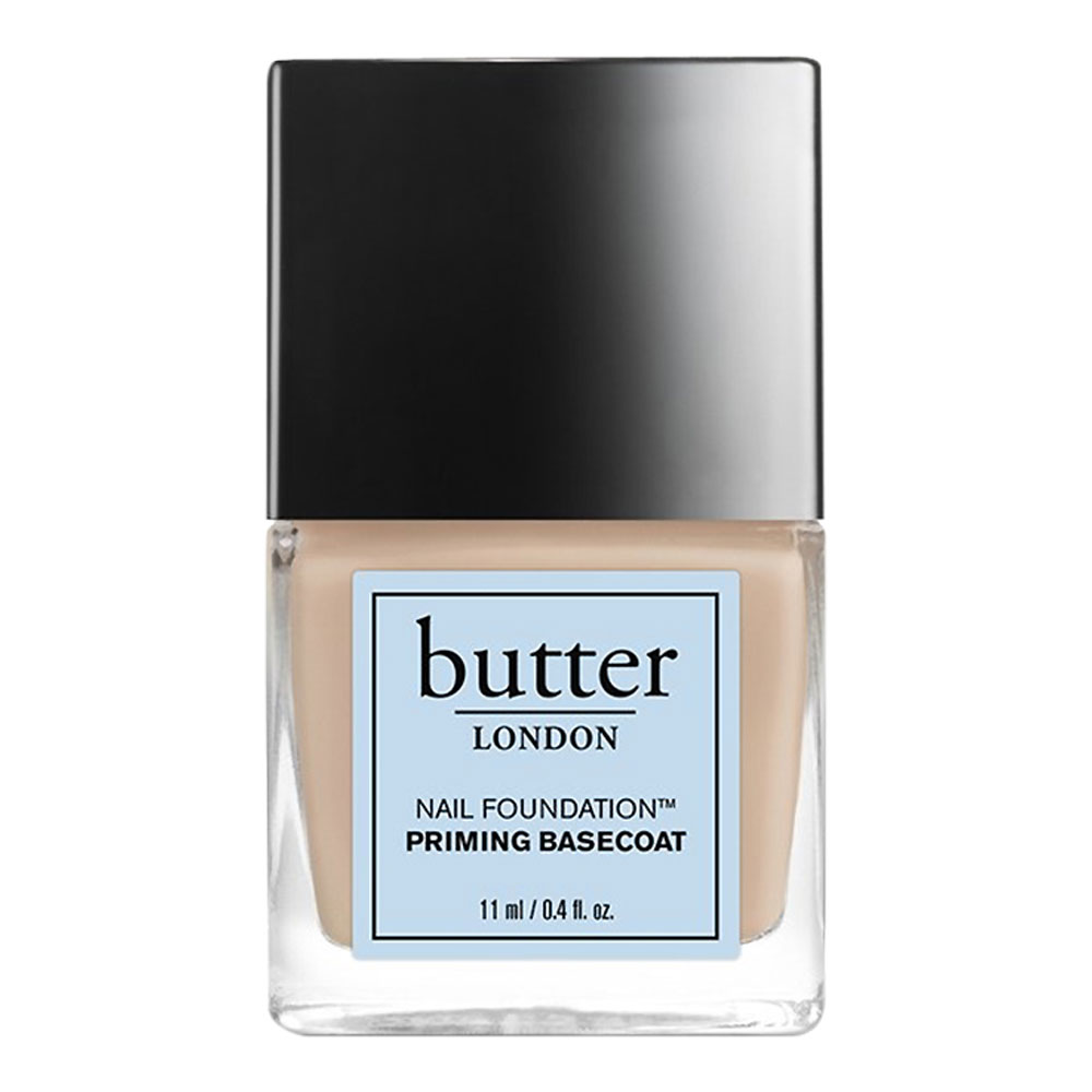 Nail Foundation Priming Basecoat