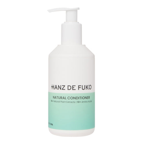 Natural Conditioner