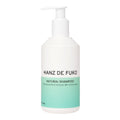 Natural Shampoo