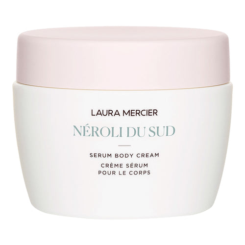 Neroli Du Sud Serum Body Cream