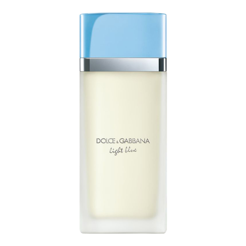 New Light Blue Eau De Toilette