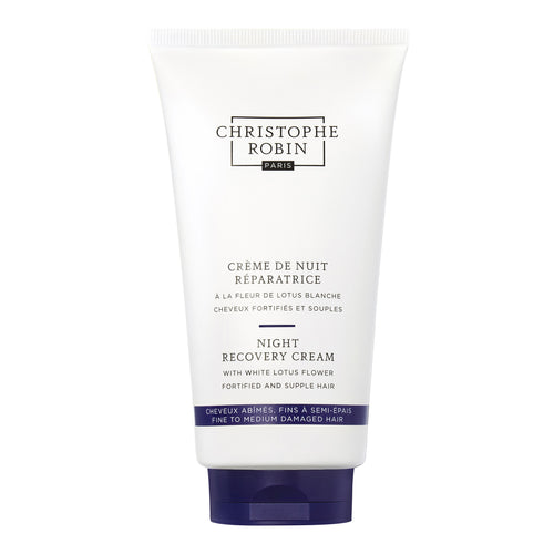 Night Recovery Cream