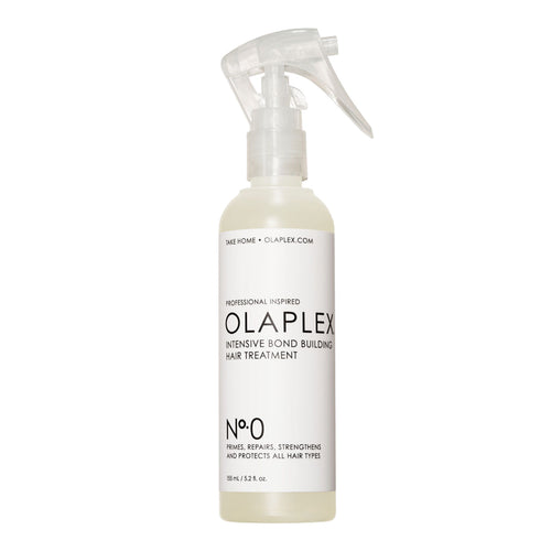No.0 Intensive Bond Building Treatment