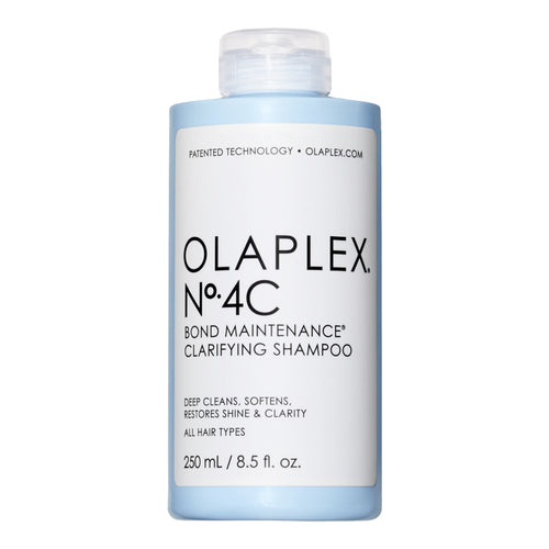 No.4C Clarifying Shampoo