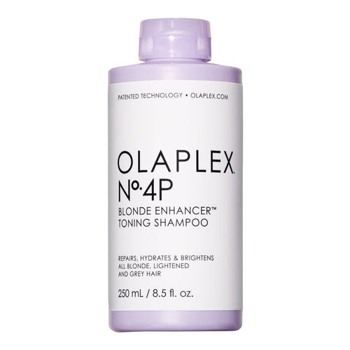 No.4P Blonde Enhancer™ Toning Shampoo