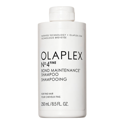 No.4 Fine Bond Maintenance Shampoo