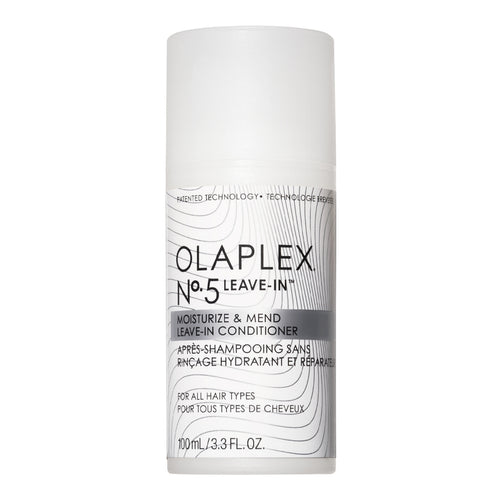 No.5 Leave-In Conditioner