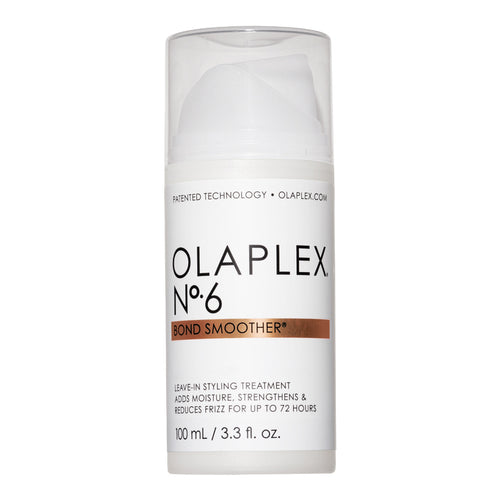 No.6 Bond Smoother®