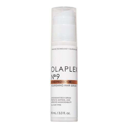 No.9 Bond Protector Nourishing Serum