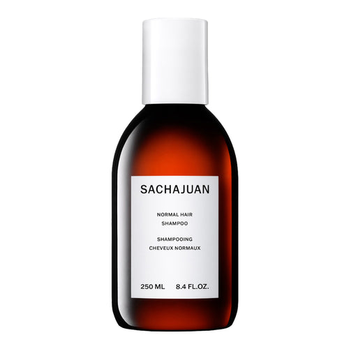 Normal Hair Shampoo