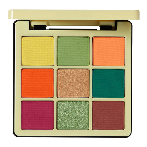 Norvina Pro Pigment Palette Vol. 2