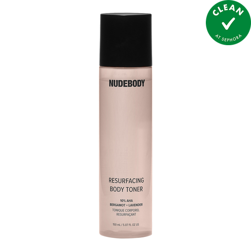 Nudebody Resurfacing Body Toner