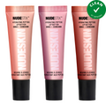 Nudeglow 3-Piece Lip Set (Limited Edition)