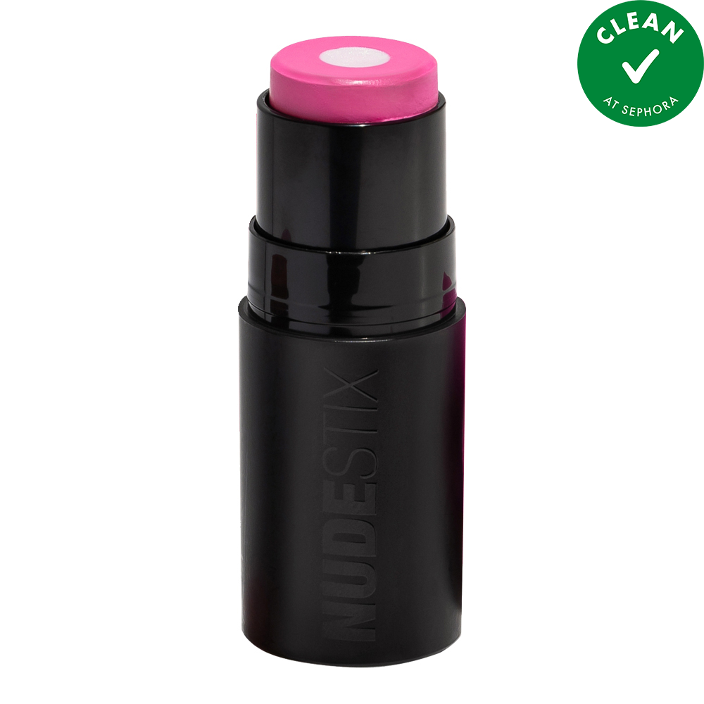 Nudies Matte + Glow Core All Over Face Blush