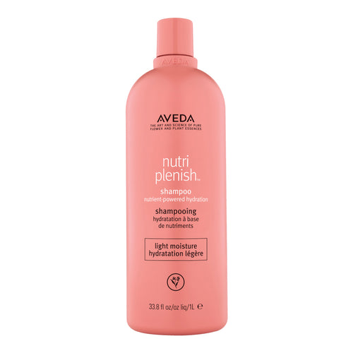 Nutriplenish™ Shampoo Light Moisture