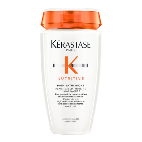 Nutritive Bain Satin Riche