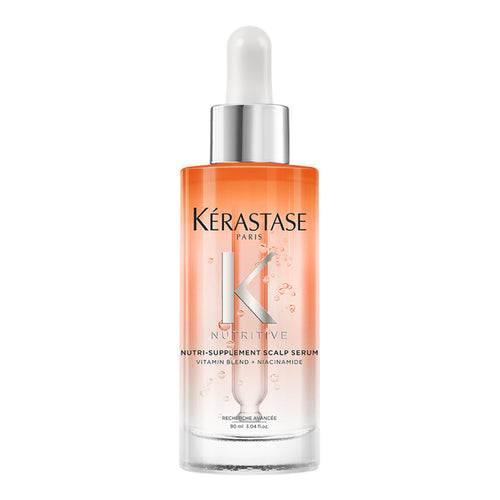 Nutritive Nutri- Supplement Scalp Serum