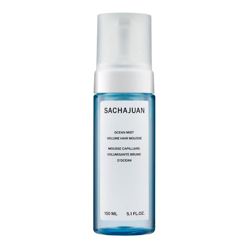 Ocean Mist Volume Hair Mousse