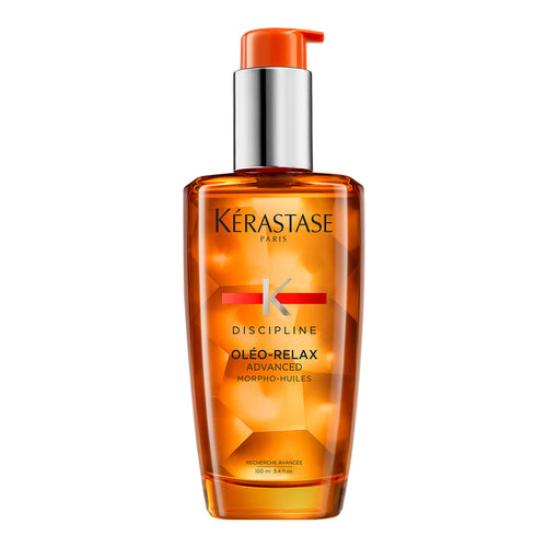 Oleo Relax Smoothing Hair Oil