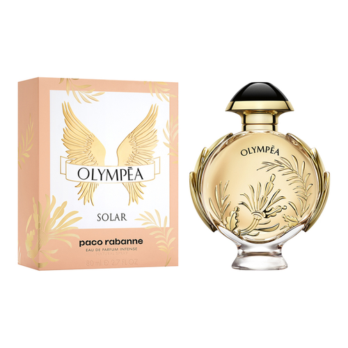Olympea Solar Intense Eau De Parfum