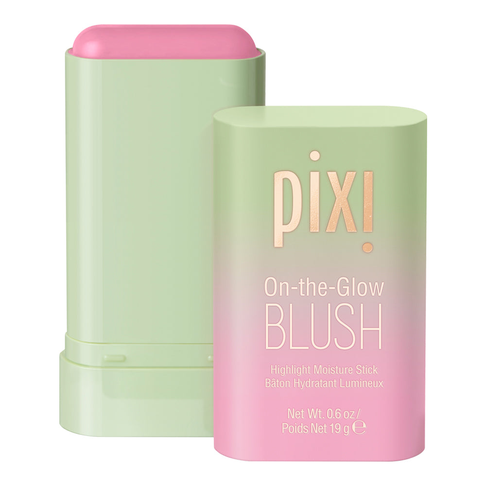 On-The-Glow Blush Tinted Moisturiser Stick