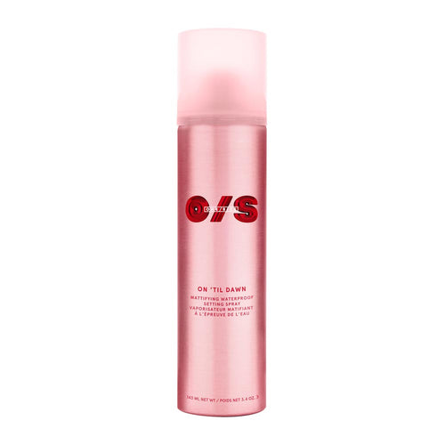 On Til Dawn Setting Spray