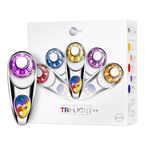 Optimizer Voyage Tri-Light++