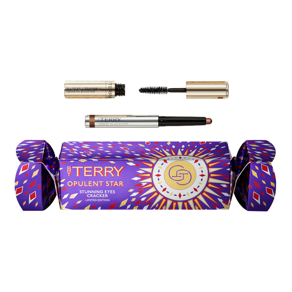 Opulent Star Stunning Eyes Cracker Set (Limited Edition)
