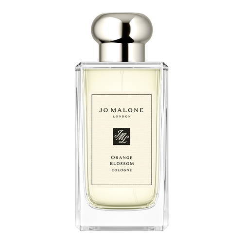 Orange Blossom Cologne