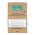 Organic Cotton Swabs
