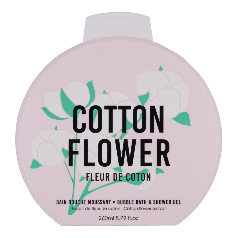 Original Bubble Bath And Shower Gel