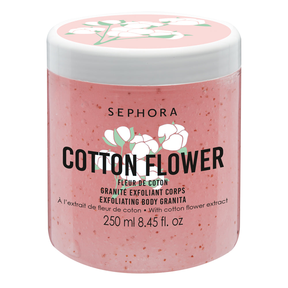 Original Exfoliating Body Granita Scrub