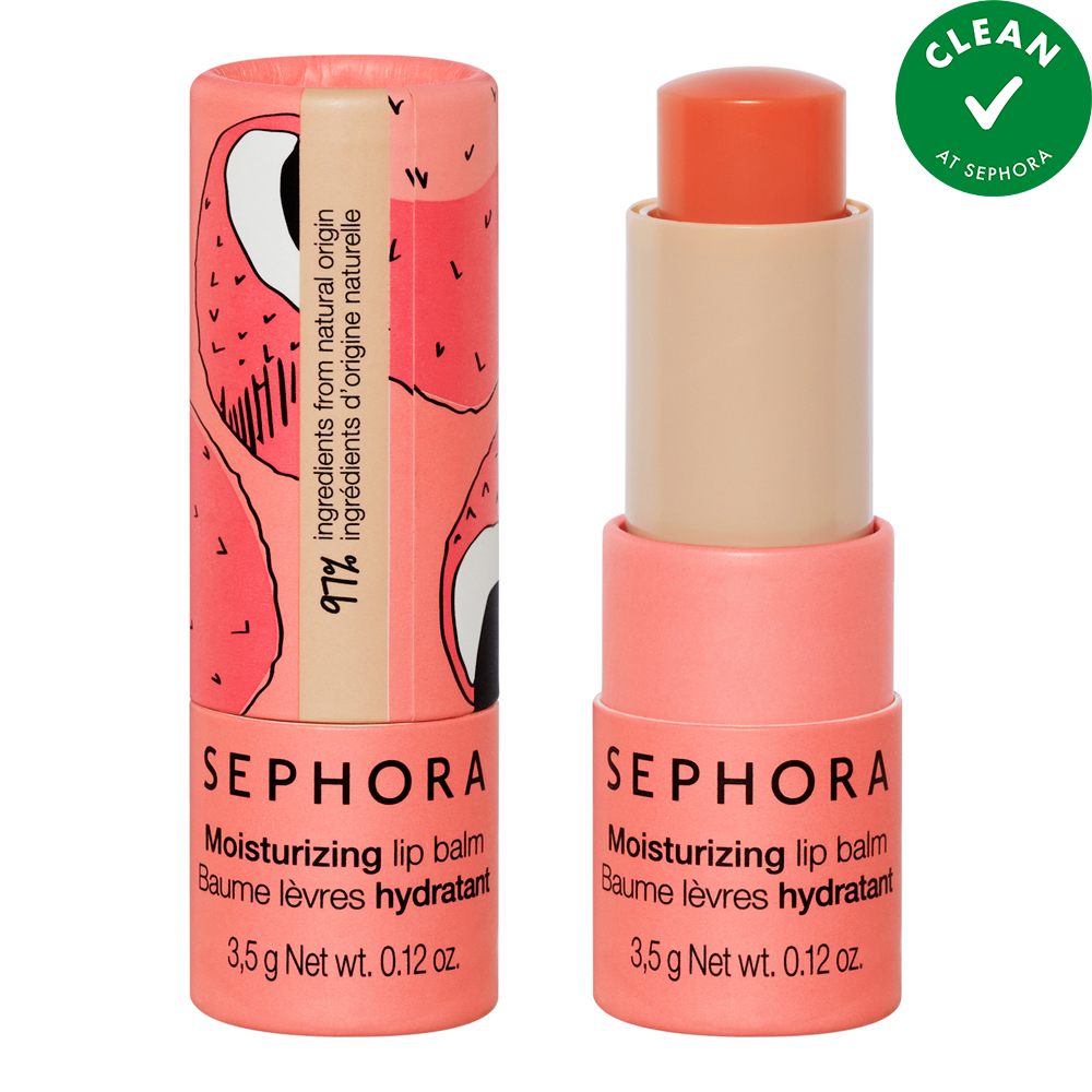 Original Moisturizing Lip Balm - 8HR Hydrating Treatment