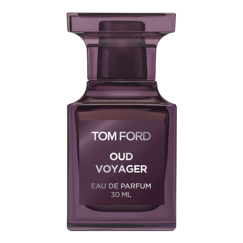 Oud Voyager Eau De Parfum