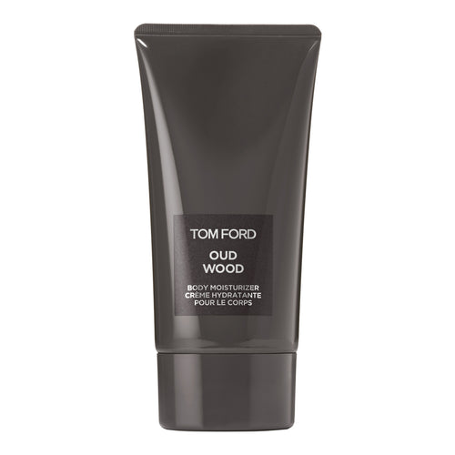Oud Wood Body Moisturizer