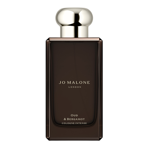 Oud & Bergamot Cologne Intense Fragrance