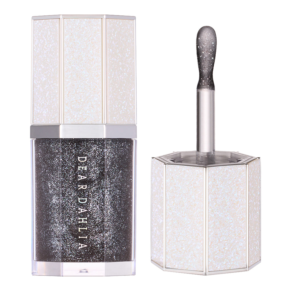 Paradise Sparkle Lip Glaze
