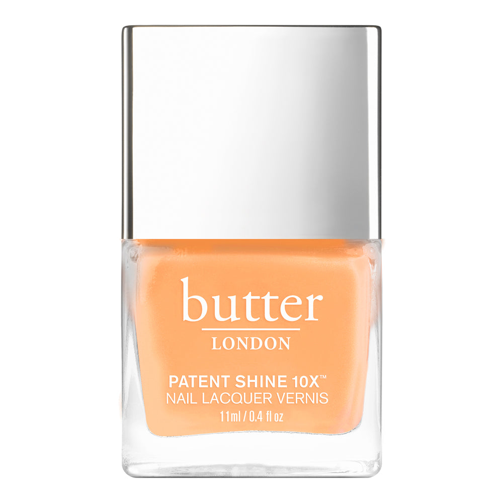 Patent Shine 10X Nail Lacquer