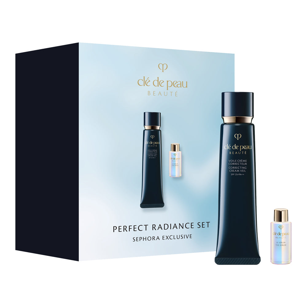 Perfect Radiance Set (Limited Edition)