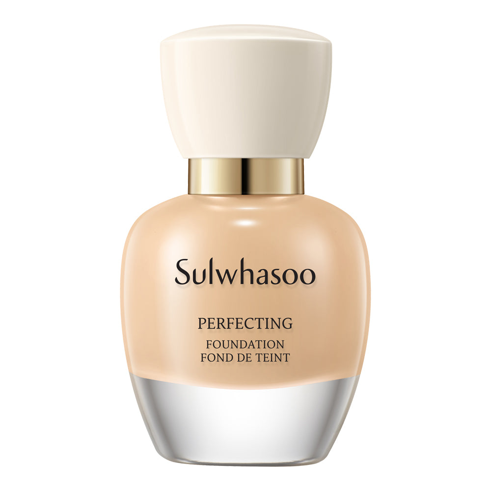Perfecting Foundation