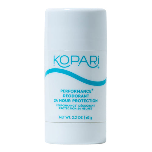 Performance+ 24-Hour Protection Deodorant