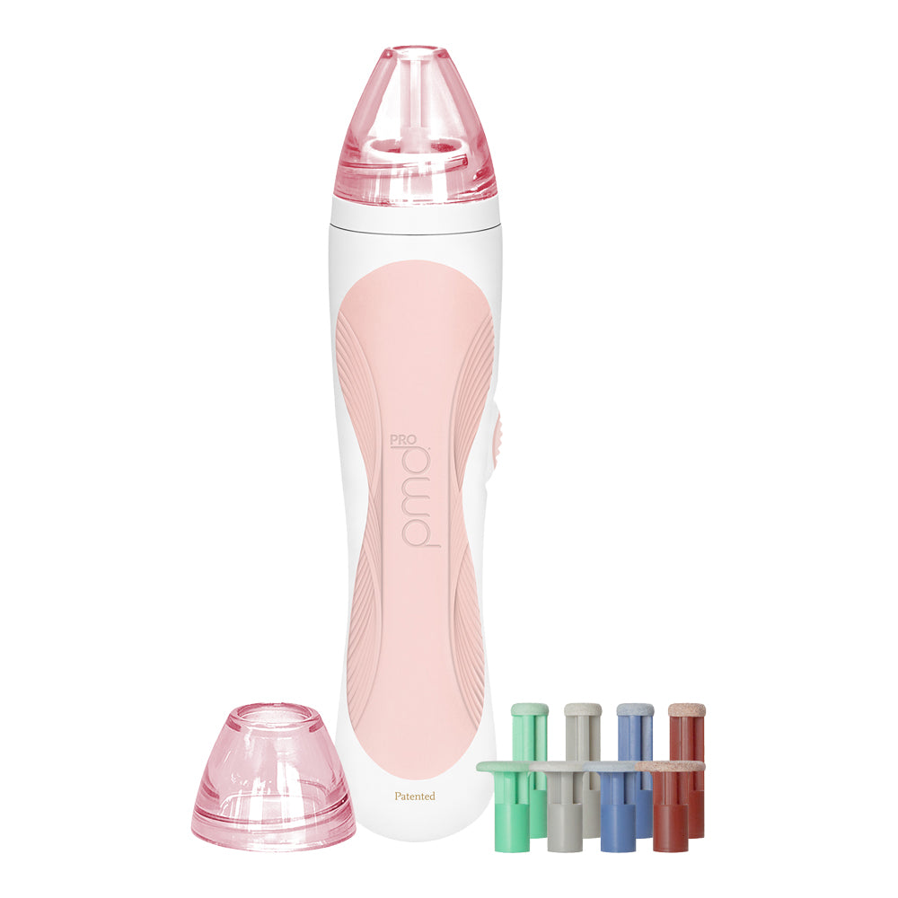 Personal Microderm Pro